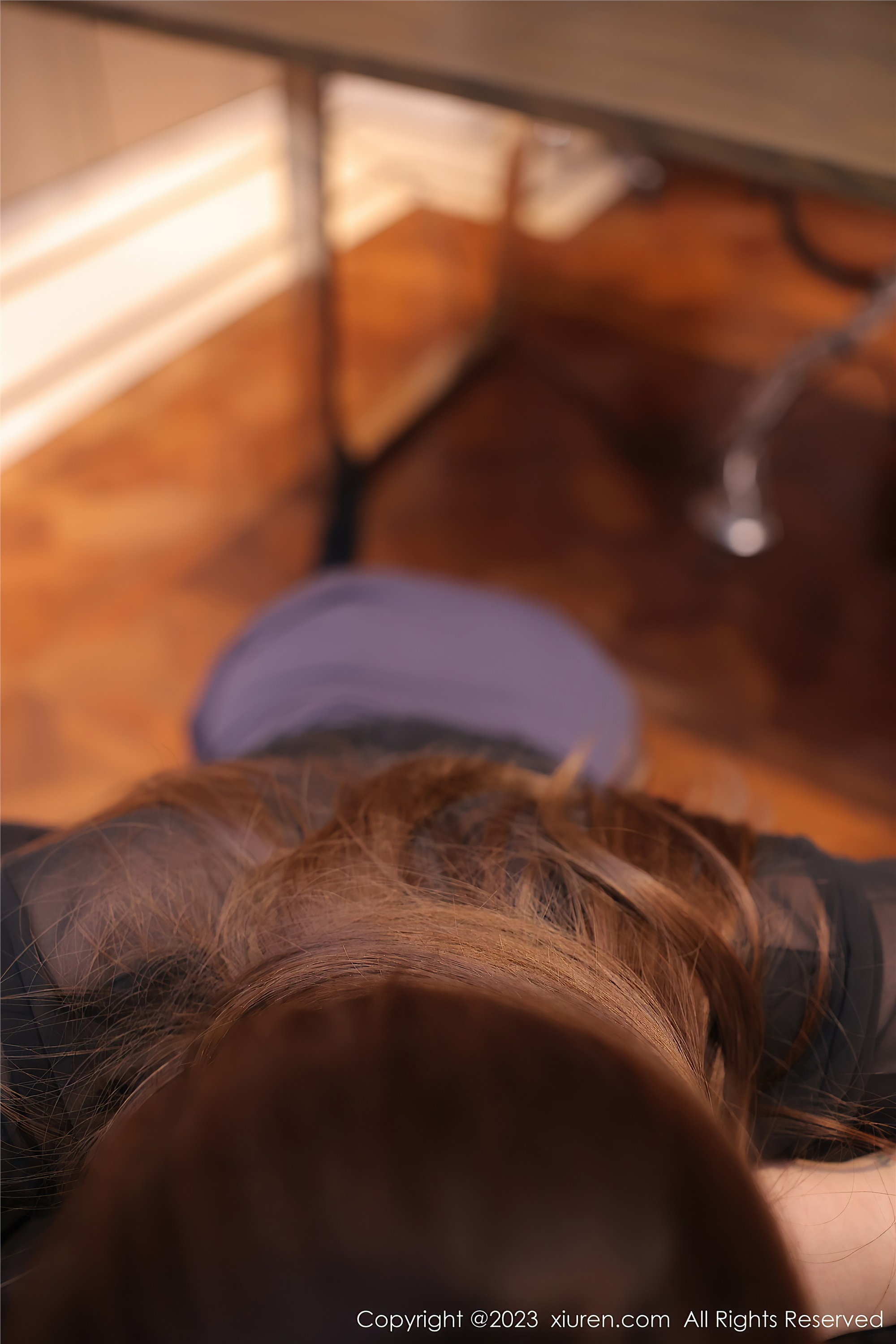 XiuRen秀人网  2023.06.02 NO.6848 江真真